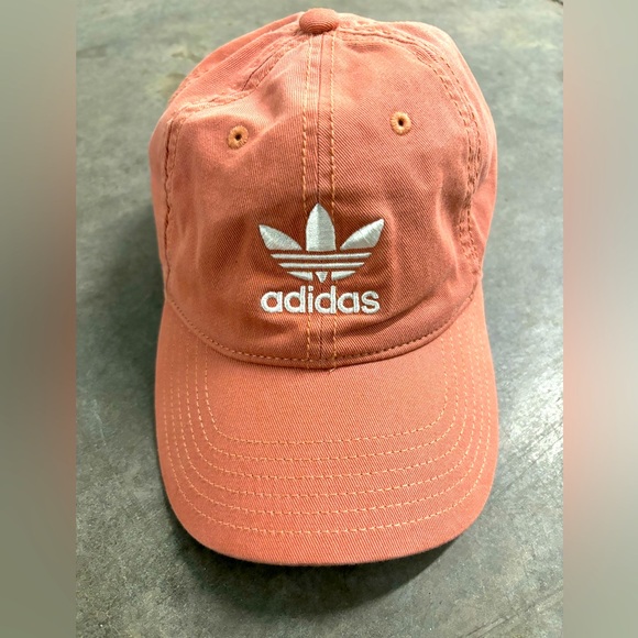 Adidas Ball Cap - Women’s - Picture 1 of 4